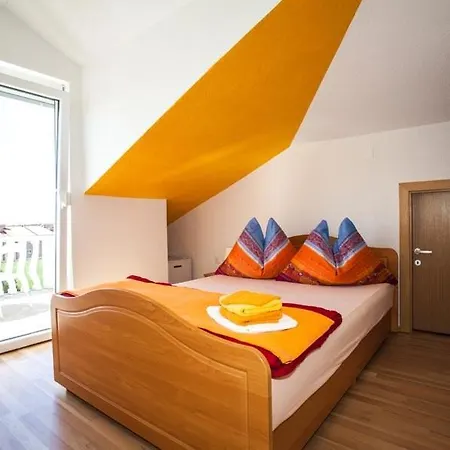 Casa de hóspedes In Zaton (Zadar)