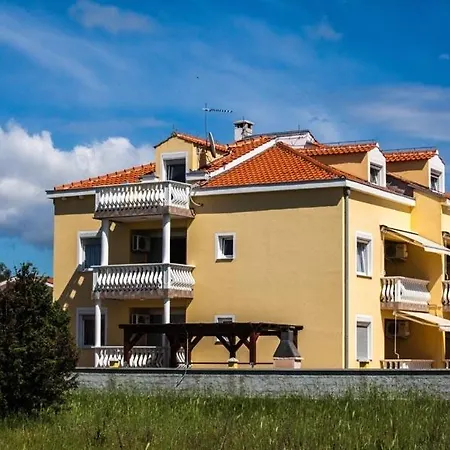 In Zaton (Zadar)