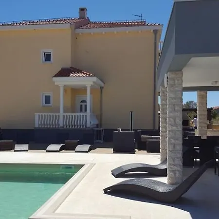 Casa de hóspedes In 3*