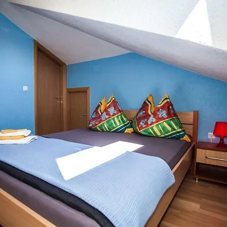 Casa de hóspedes In 3*