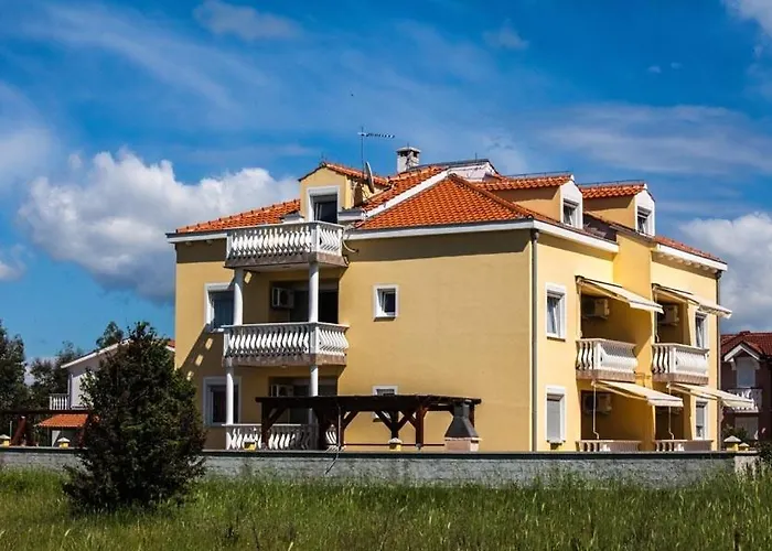In Zaton (Zadar)