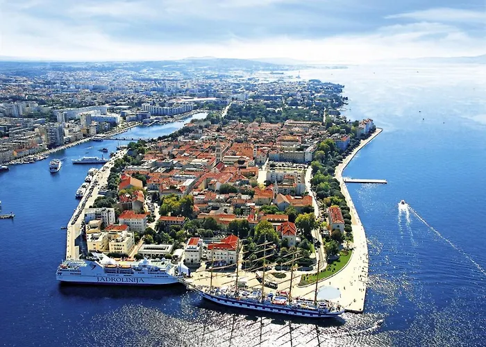 In Zaton (Zadar)
