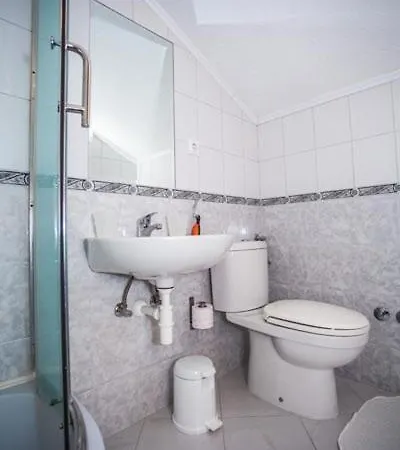 Гостевой дом In Затон