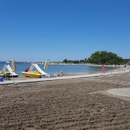 Гостевой дом In 3*