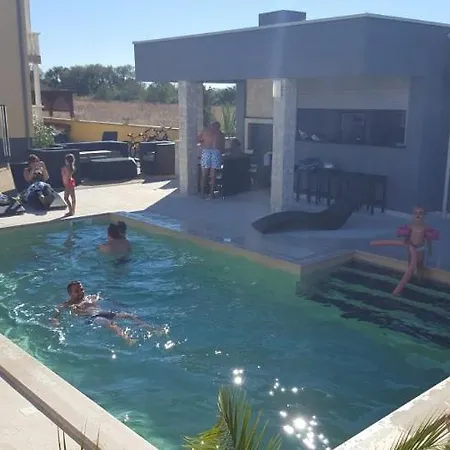 Гостевой дом In 3*