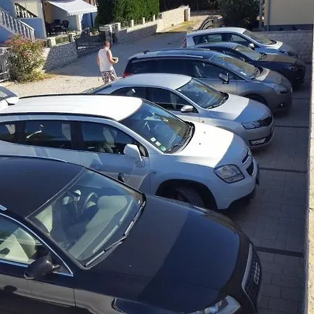 Гостевой дом In