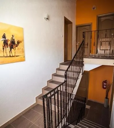 Гостевой дом In