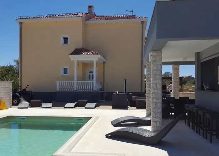 Gasthof In 3*
